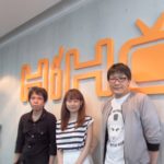 ハイホーTV3名HIHO前